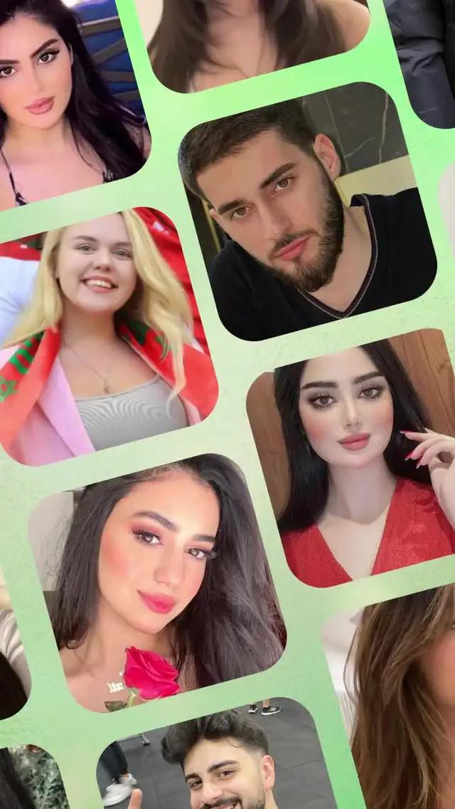 دعنا نتعرف معا!