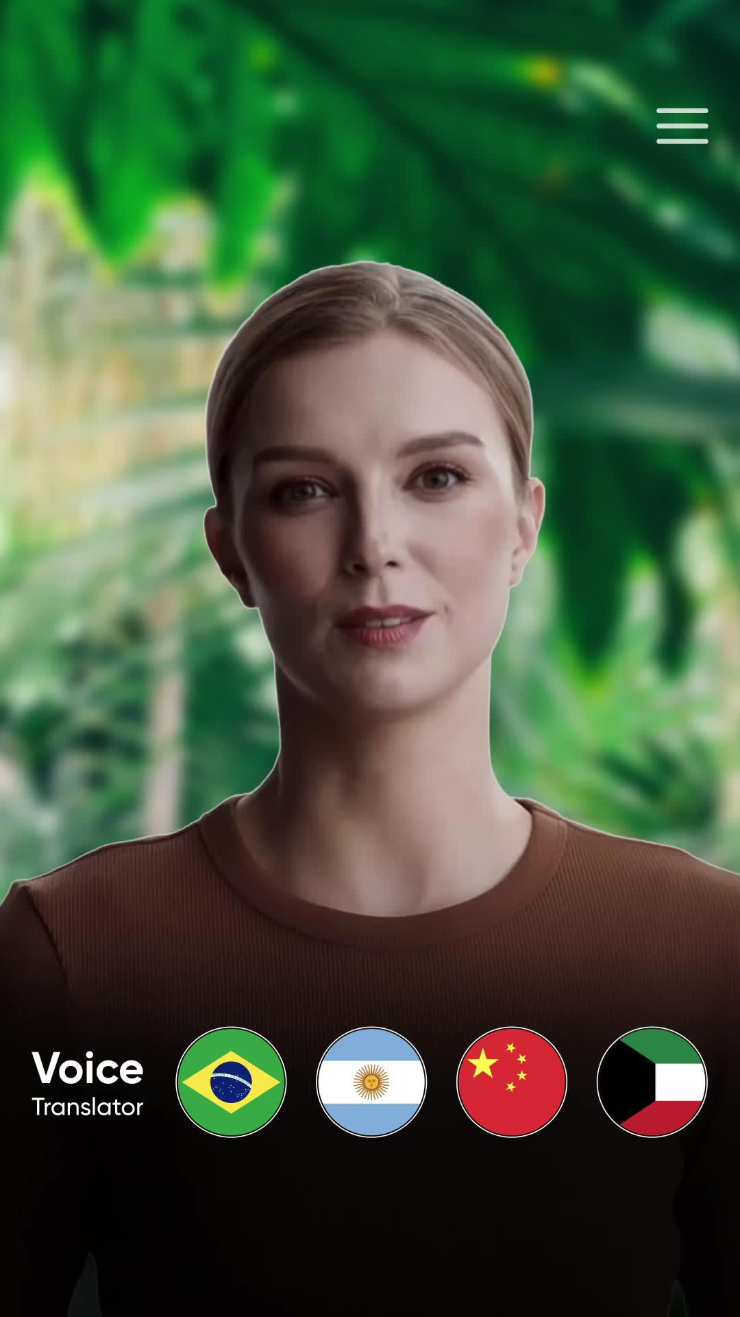 Guru translator help even in messenger!