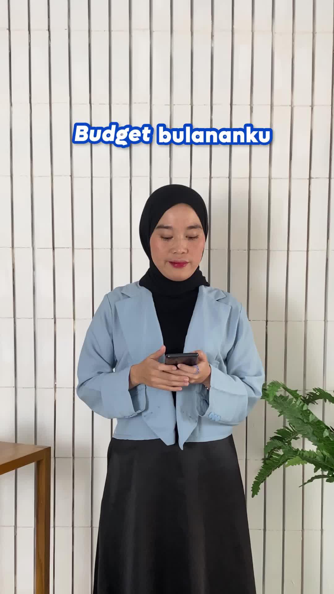 Atur budget kebutuhan sehari-hari, atau nabung buat wujudin mimpi, semua bisa dengan Ala Impian!