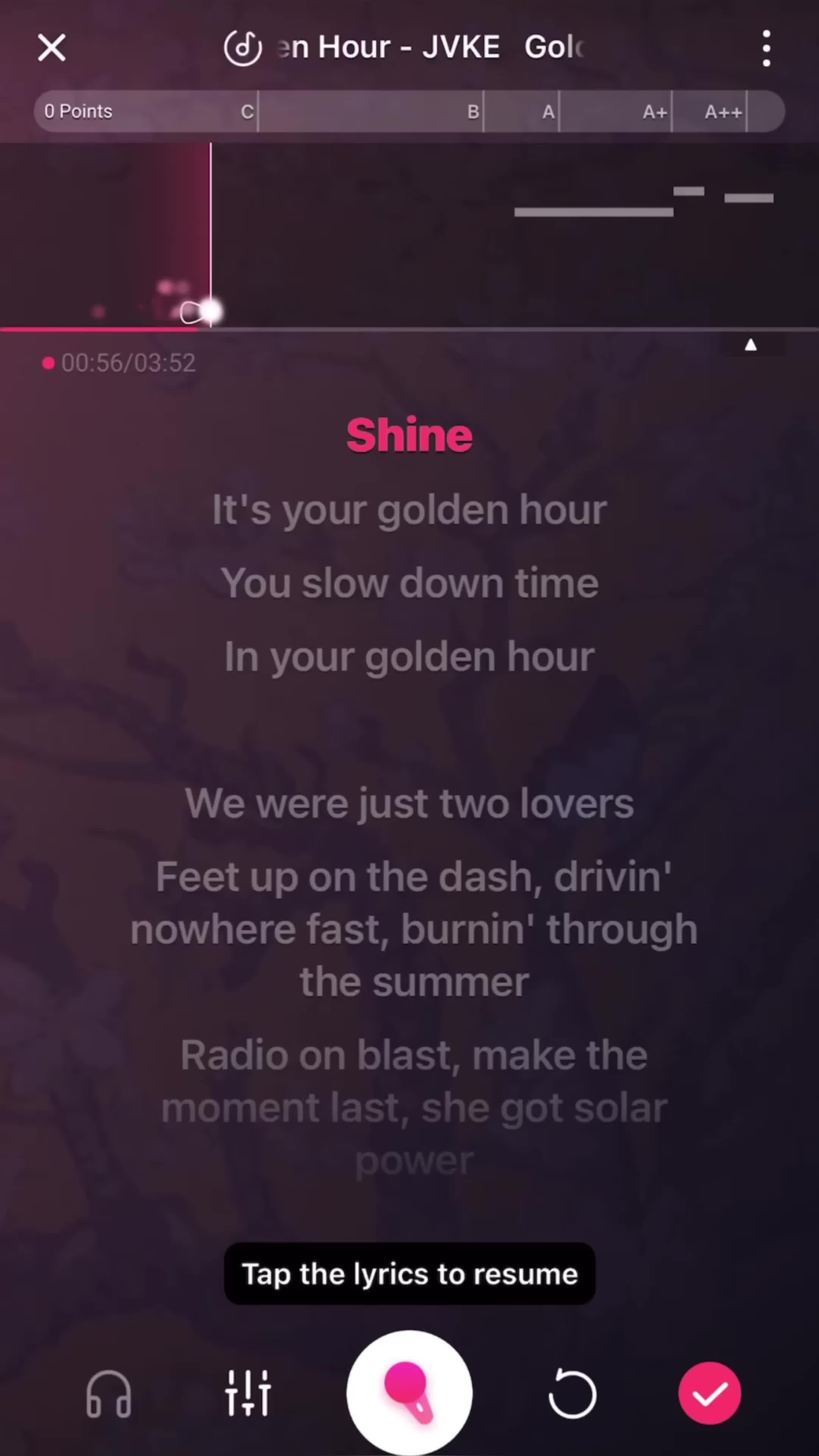 Unleash the Singer in you and Enjoy Singing from Today!