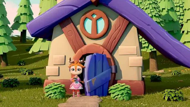 Animal City is waiting for you 