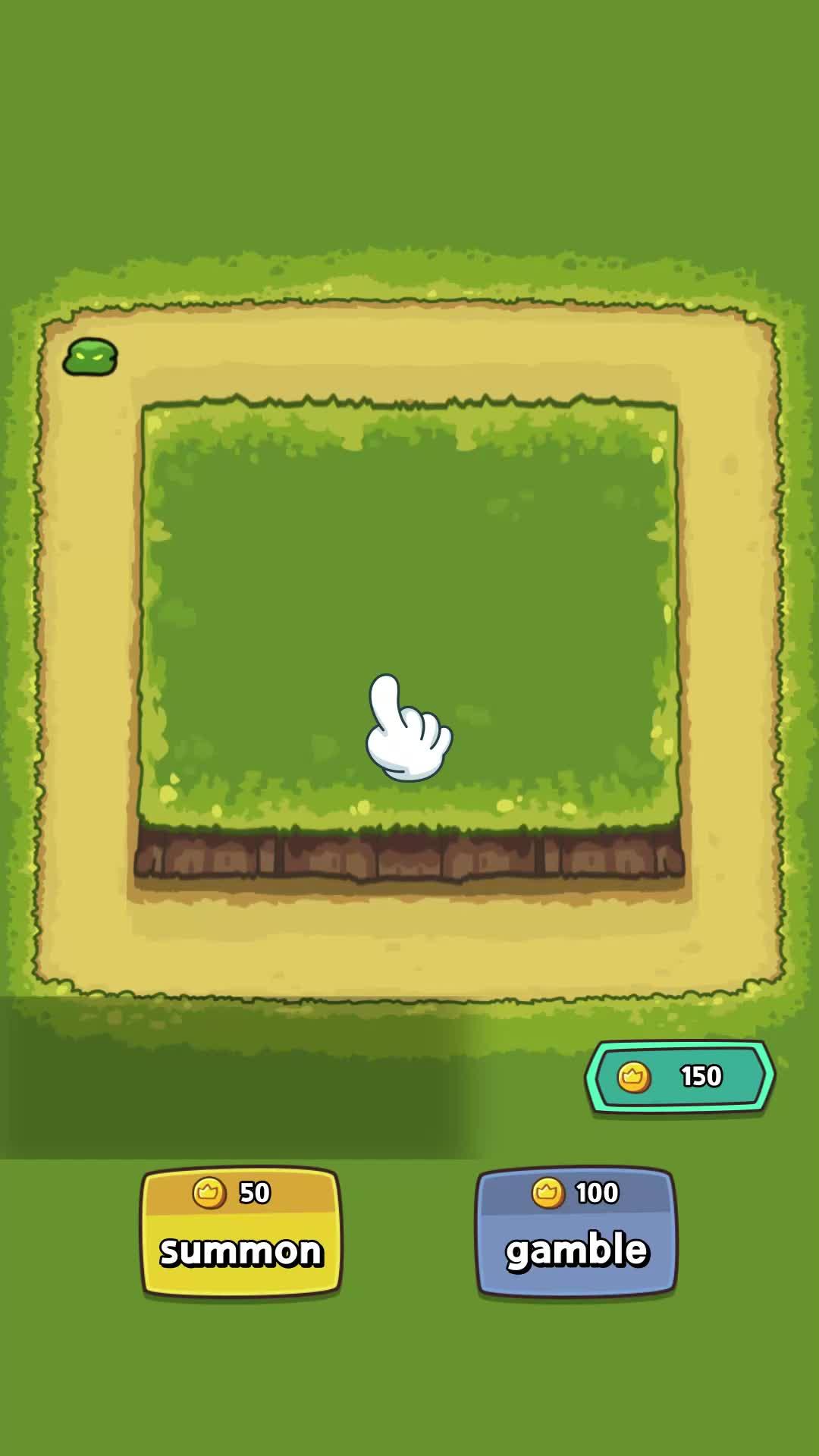 Summan, Merge and Fight !