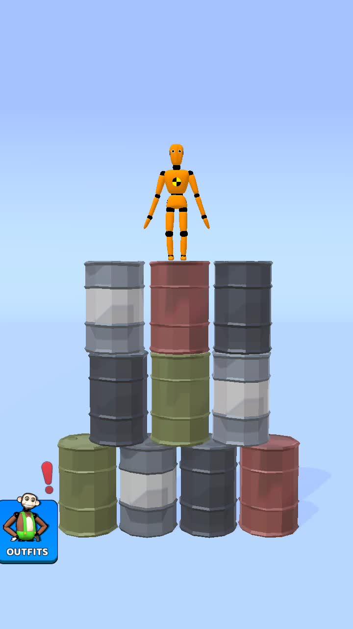 Play Dummy Break Ragdoll.