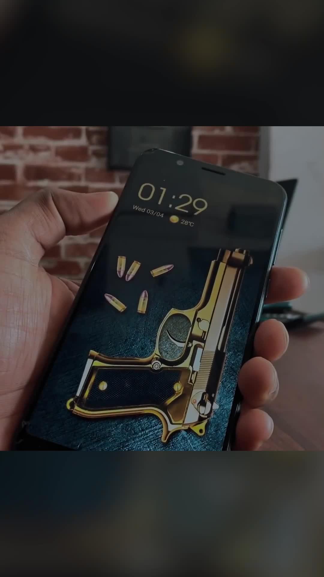 Advanced Lock App