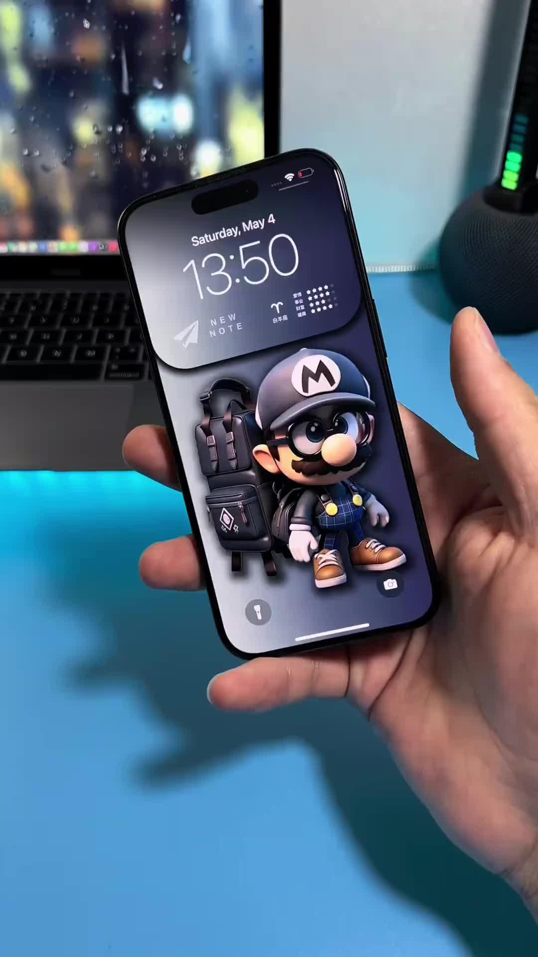 Best IOS App! awesomewallpapers & stylish app icons and more!Check out now!