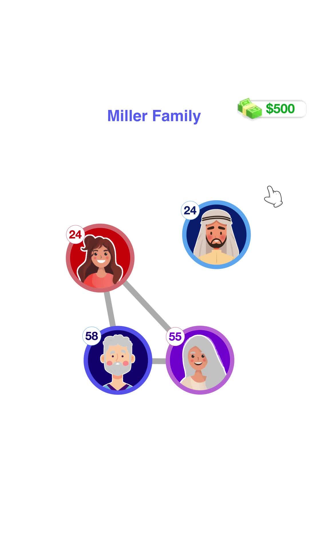 Grow families, make choices, build your home