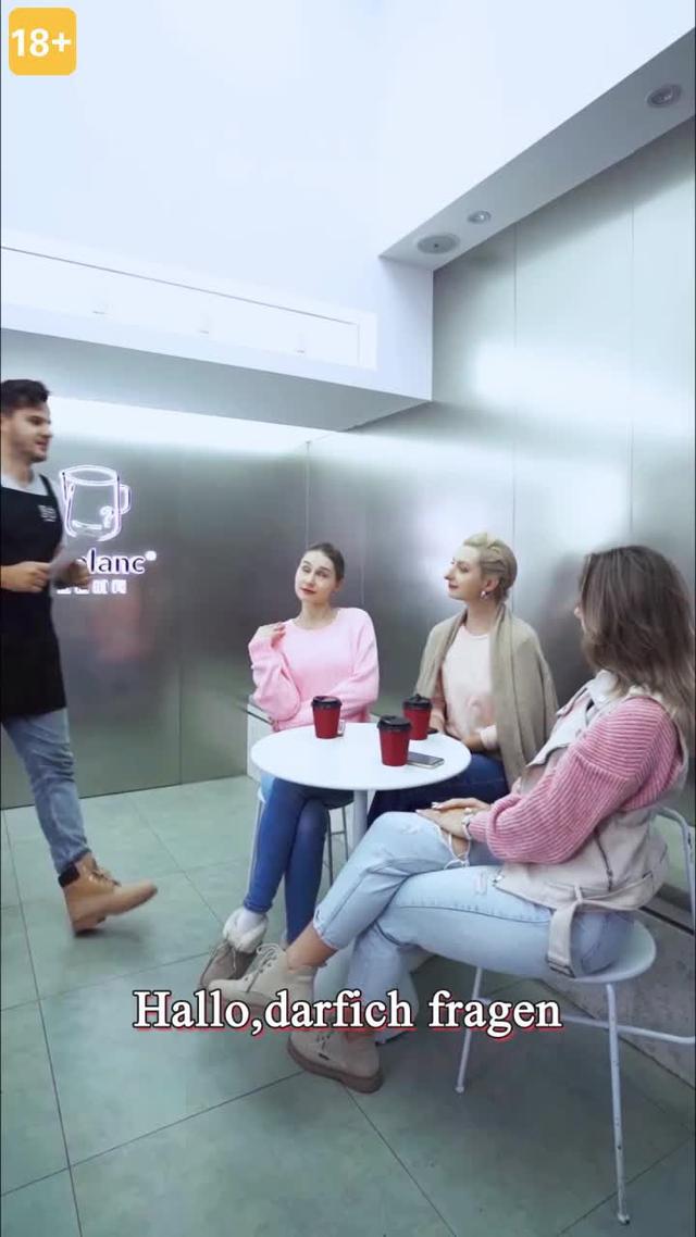 Komme und adoptiere dein ganz eigenes Kätzchen!