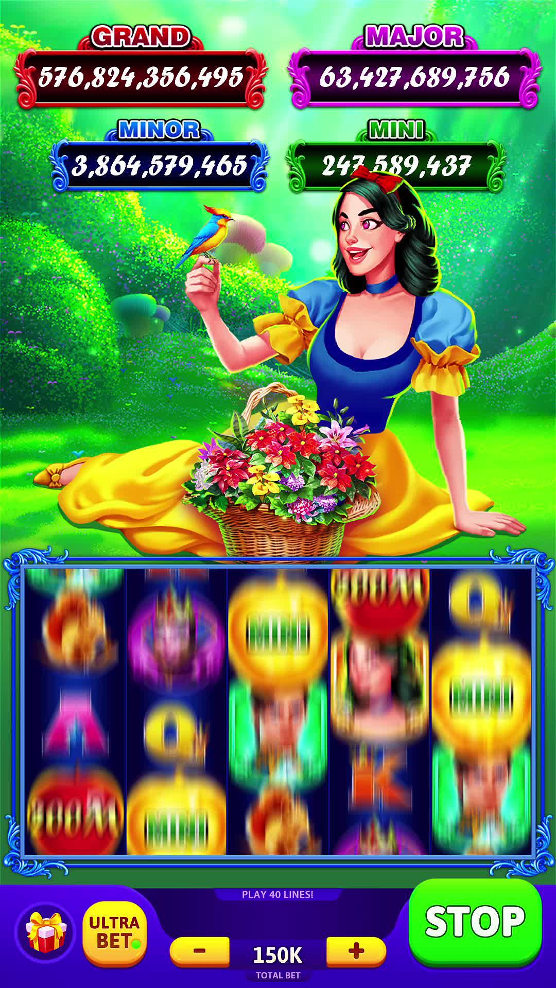 Top Free Slots! Hit a Jackpot under 5 Minutes!