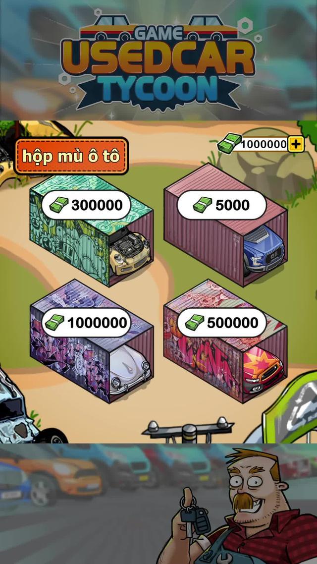 Trở thành một thợ cơ khí và biến đổi chiếc xe của bạn