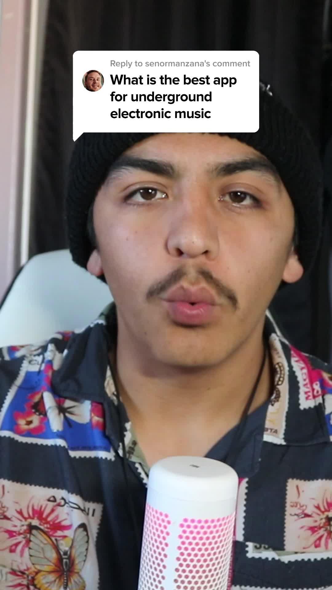 The best of underground electro, download now