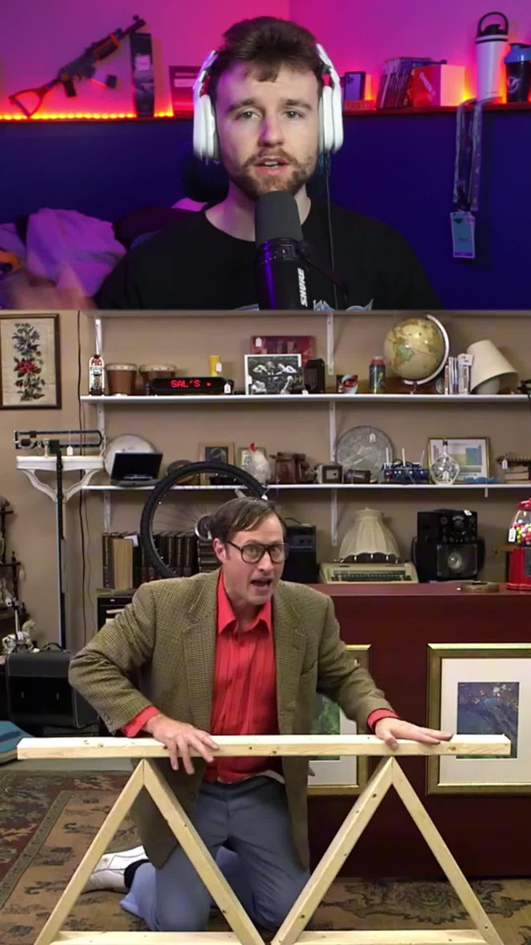 A challenge stumping even engineers, dare to give it a try? Design & Build a bridge now!