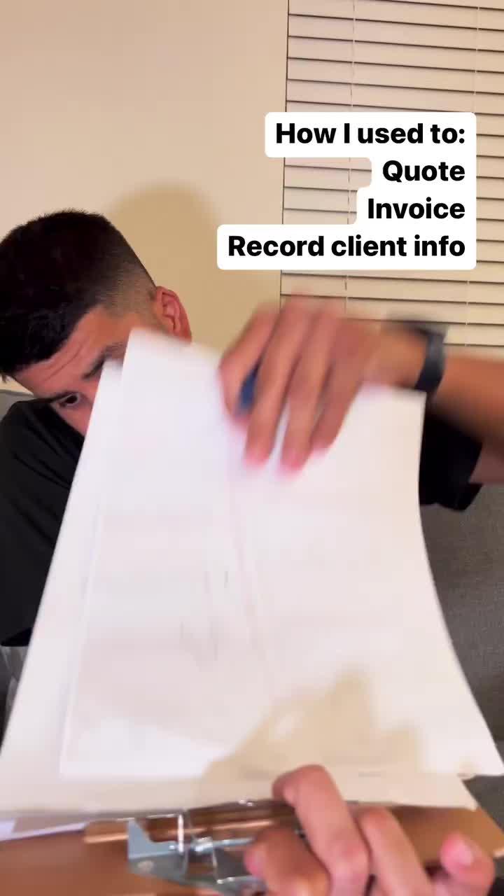 Trusted by 200k+ Service Pros