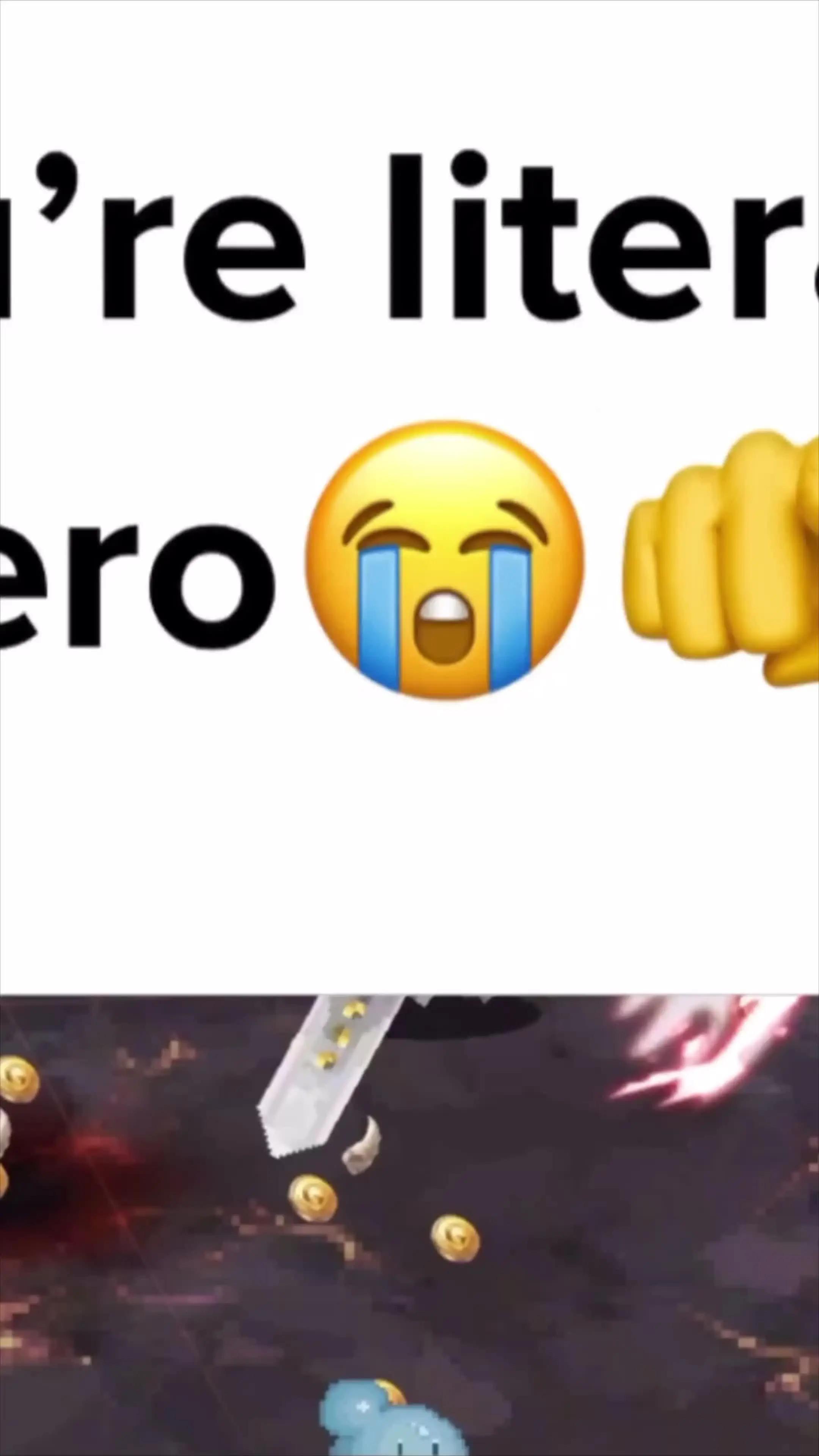 From Zero to Hero: Rewrite Your Destiny in F Class Adventure!