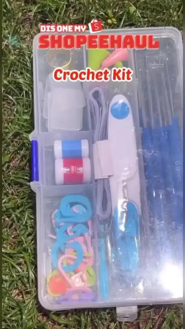 Something you never knew you need! Discover more interesting stuff from Shopee now.