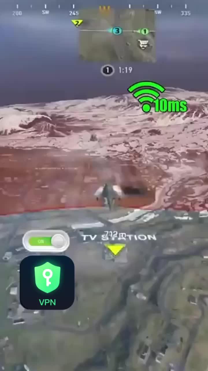 VPN hot nhất năm 2024