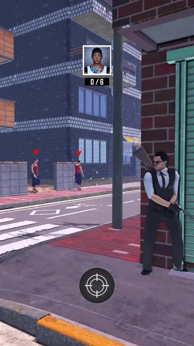 Can you become the ultimate agent?