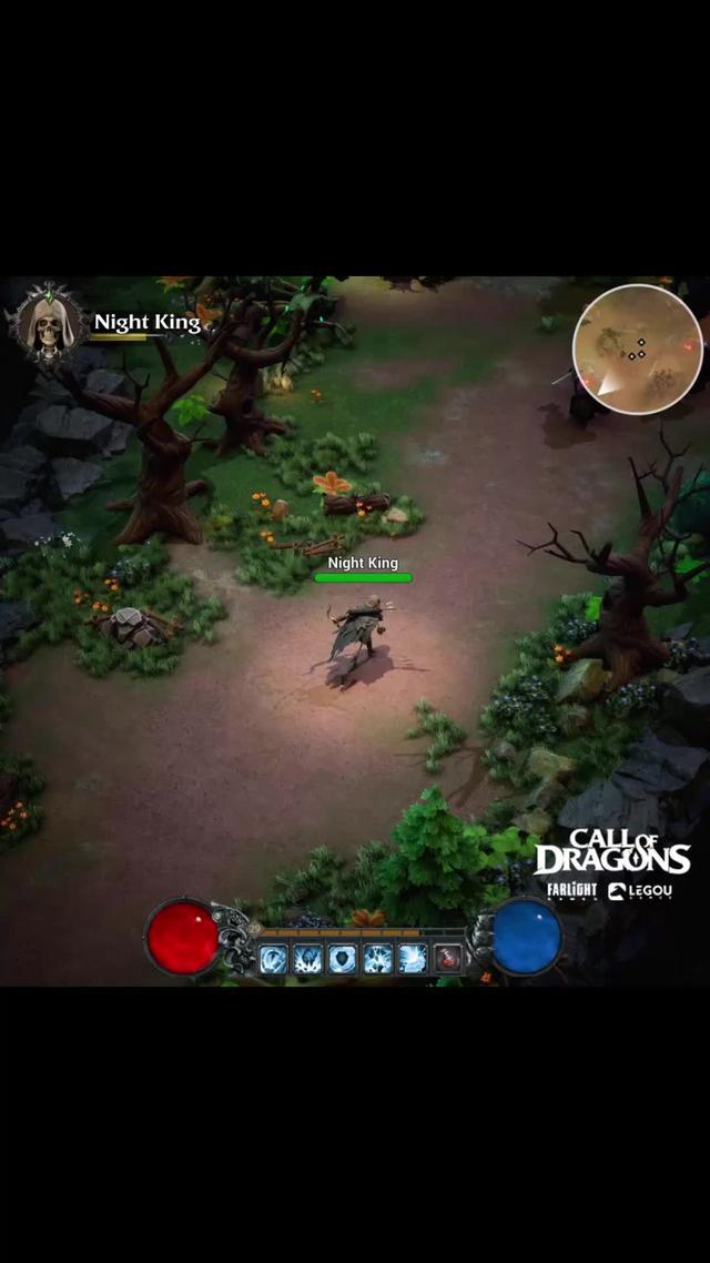 Conquer this magical world and lead it to a new era!