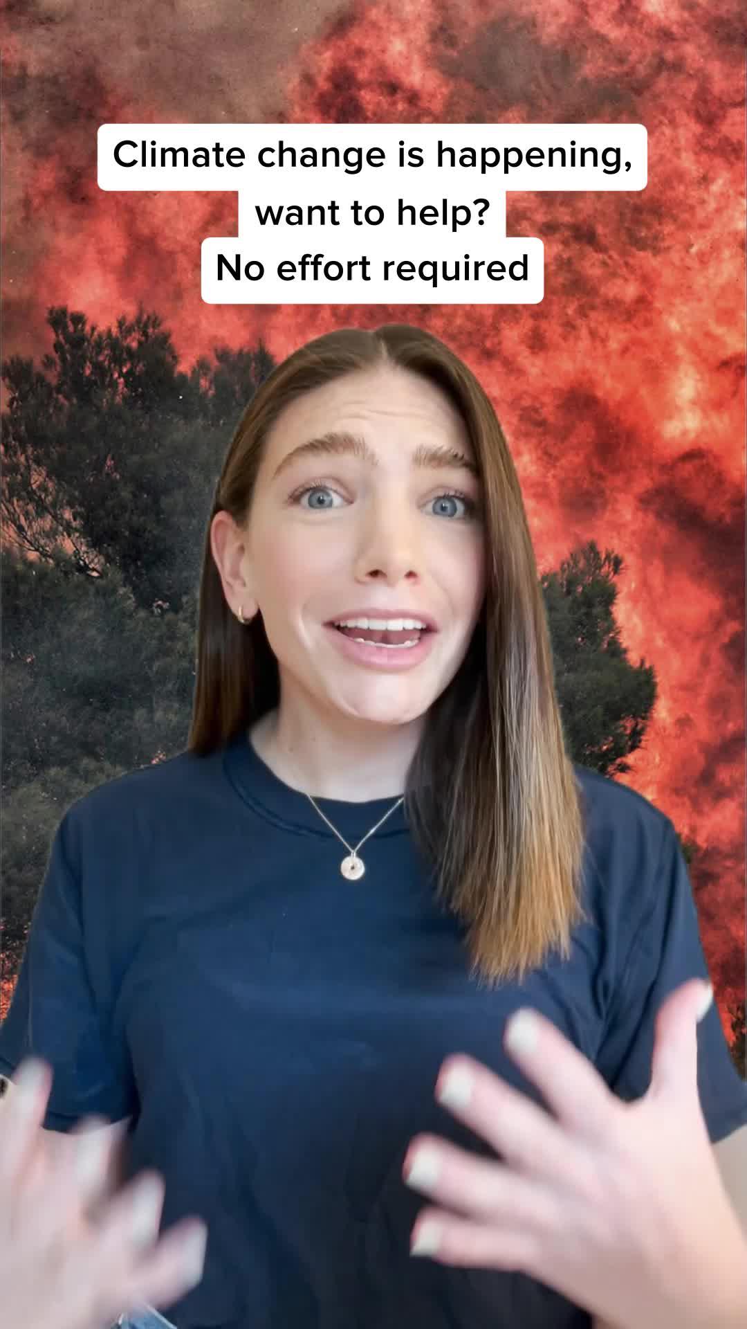 Payment Card That Plants Trees