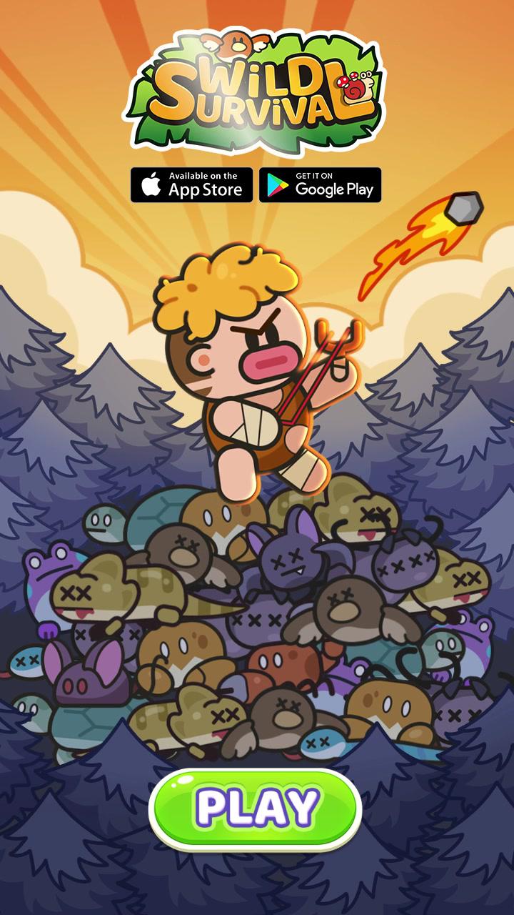 Super fun casual game