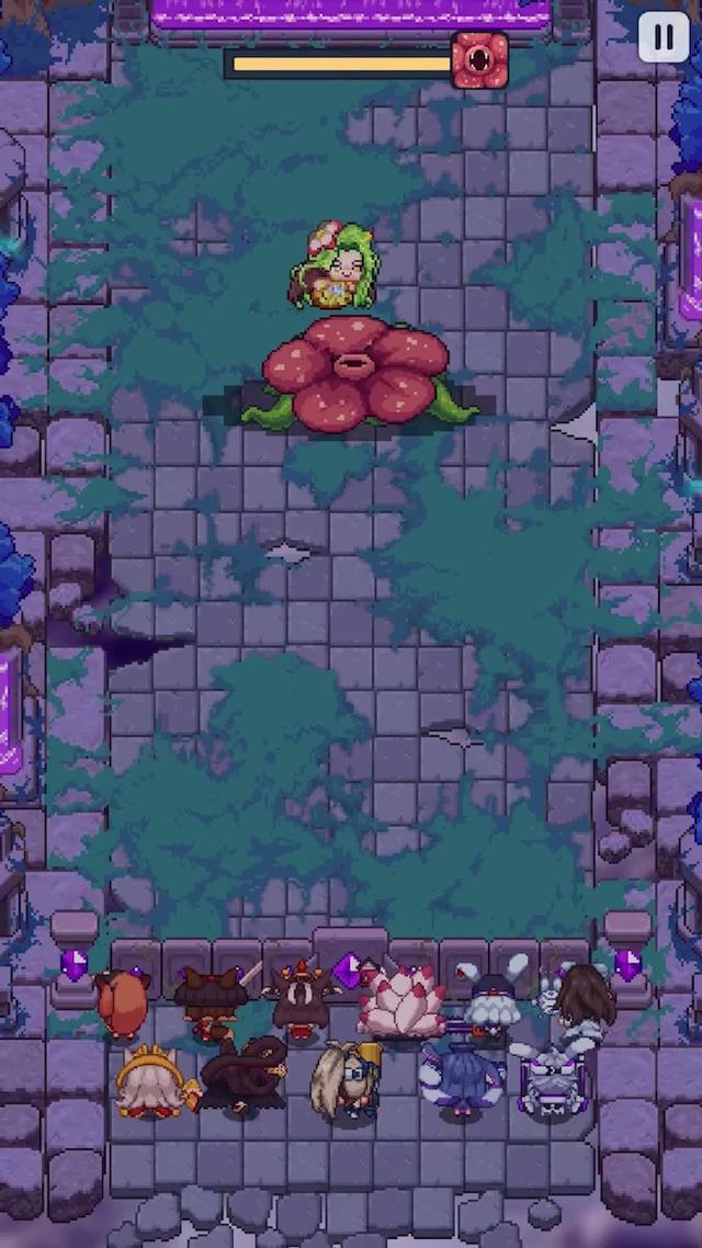 Battle begins 5 seconds after installation!!