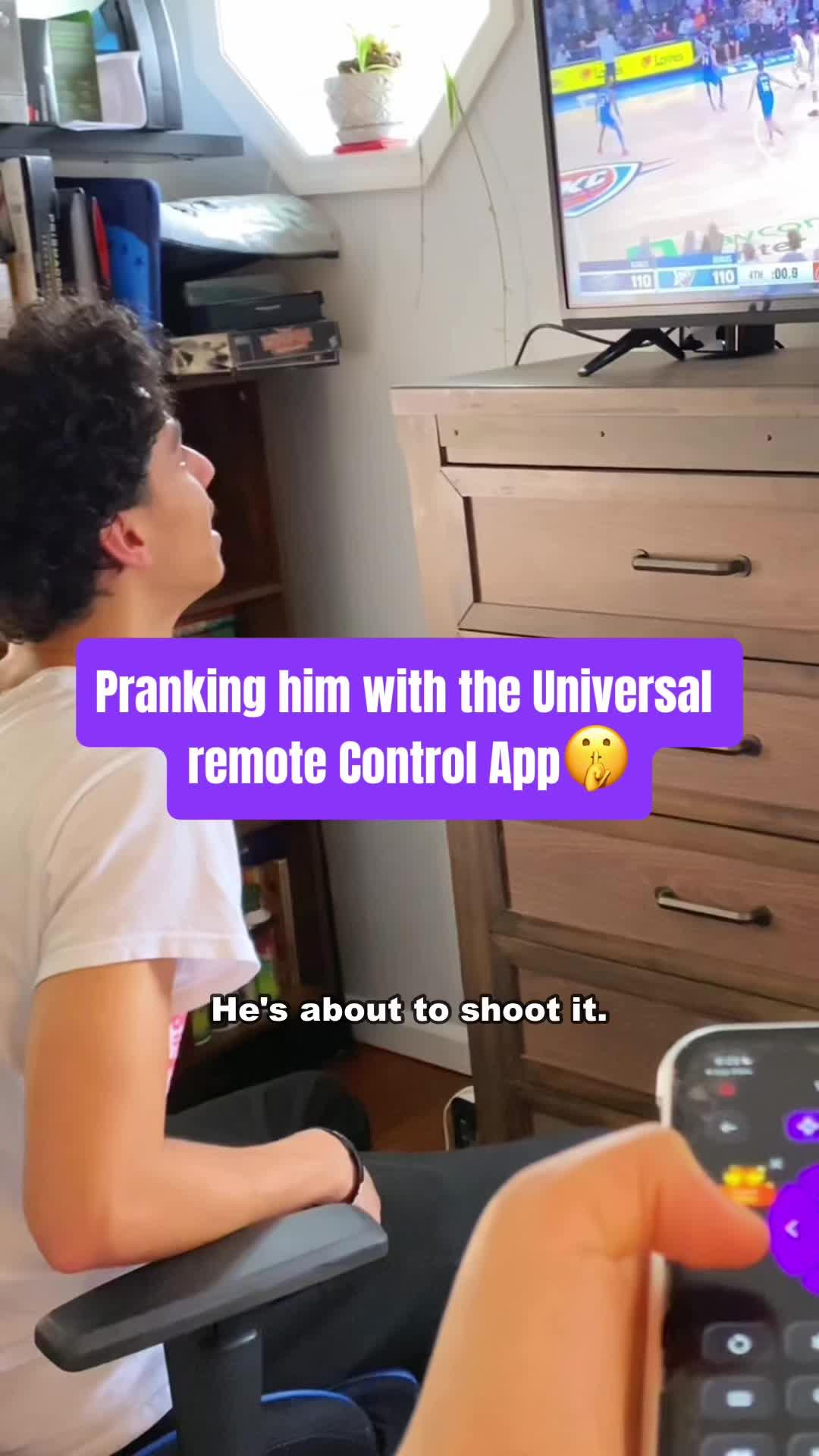 Unlock the full potential of your TV.