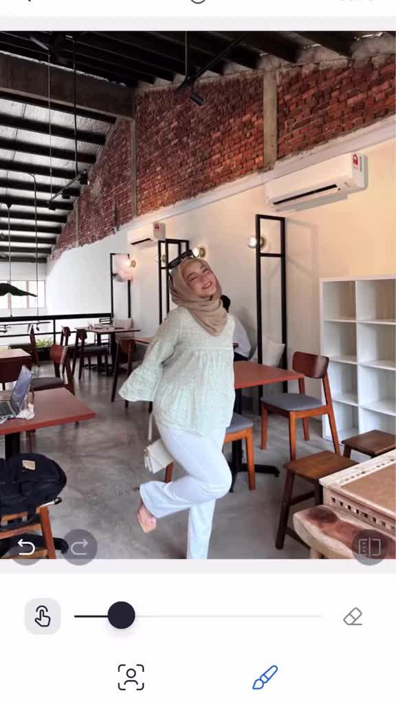 Aplikasi Nomor 1 untuk menghapus objek dari foto