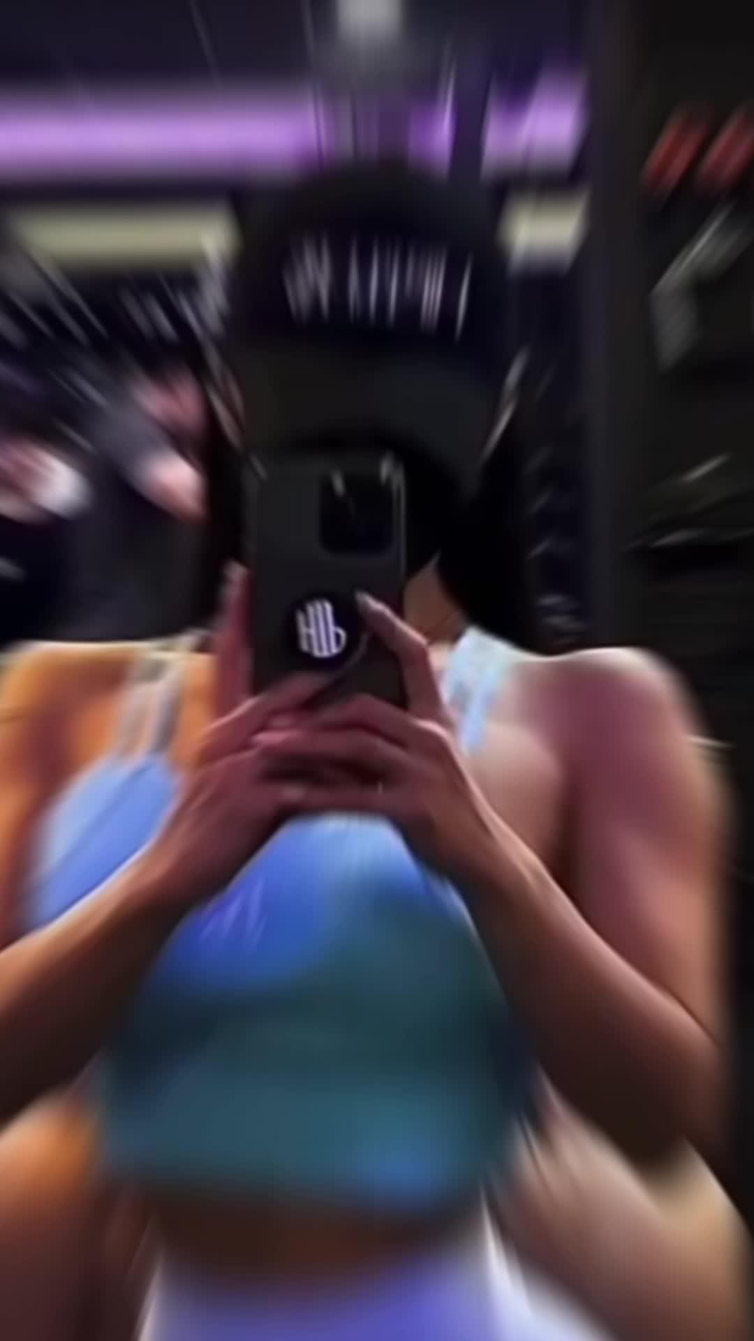 Easy Muscle is a workout application designed for fitness enthusiasts.