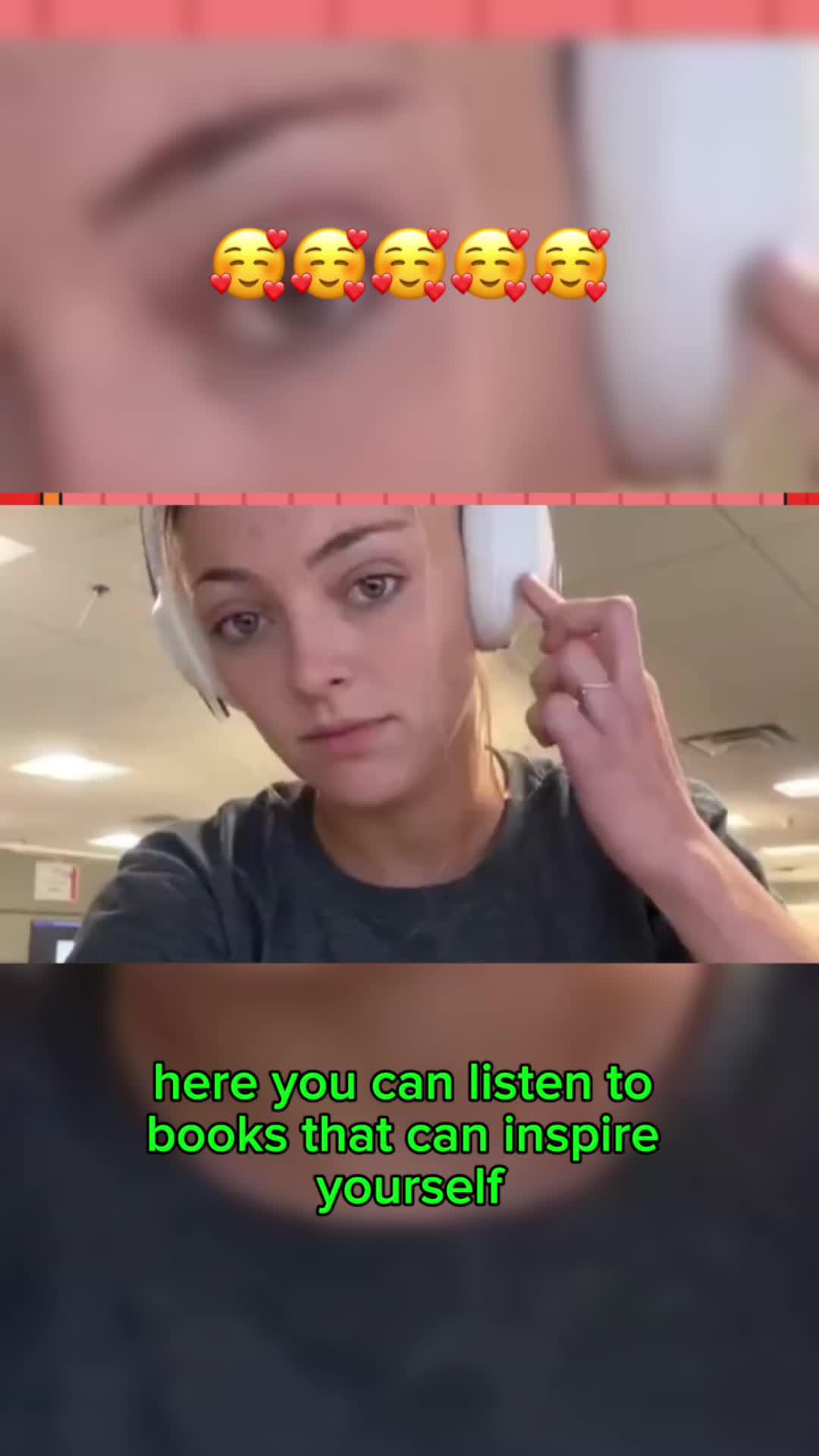 Install App and Boost Personal Growth