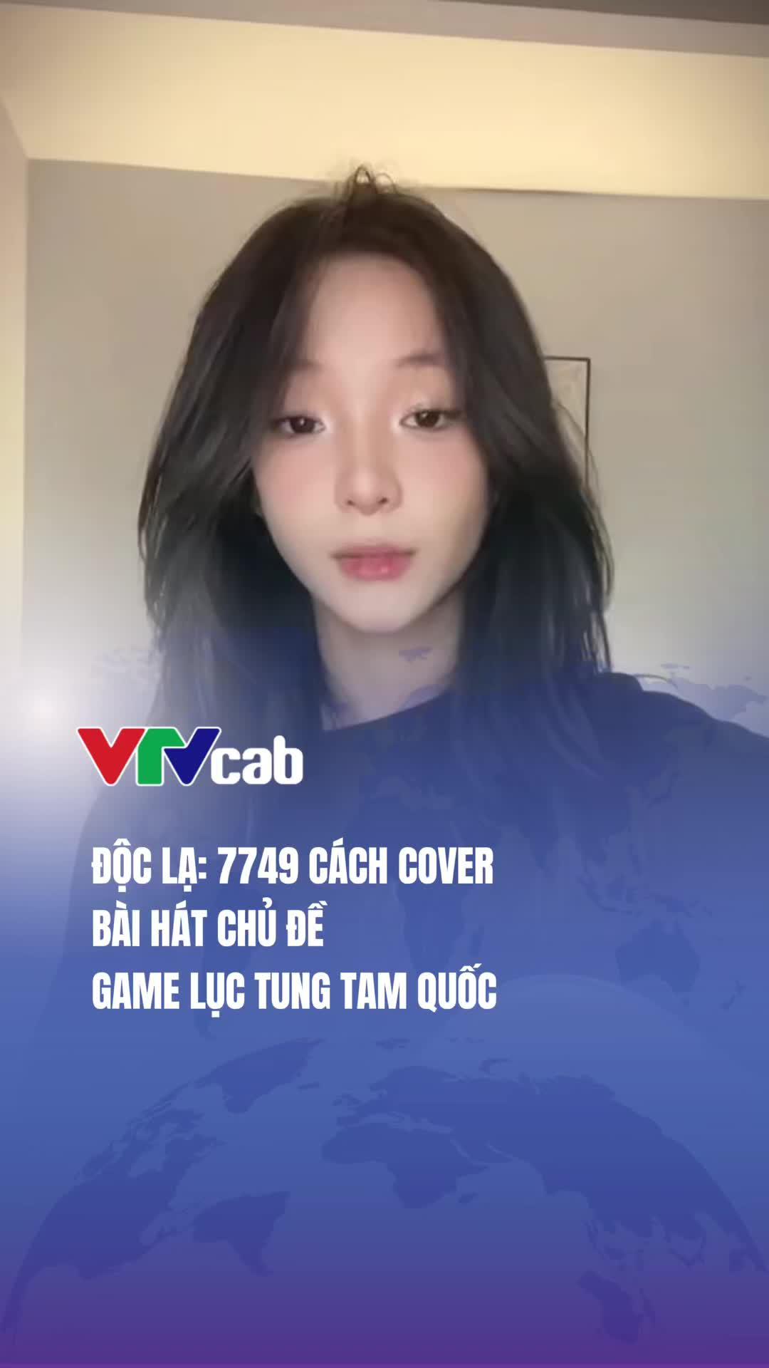 Trend này đã tai ghê nhaaa #luctungtamquoc #tamquocloanchien #6pheloanchien #timkiemchanvuong #tamquoc6phe #vplay #onlive