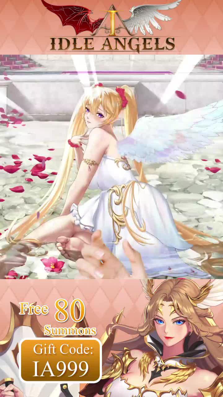 Best rpg game for busy you~