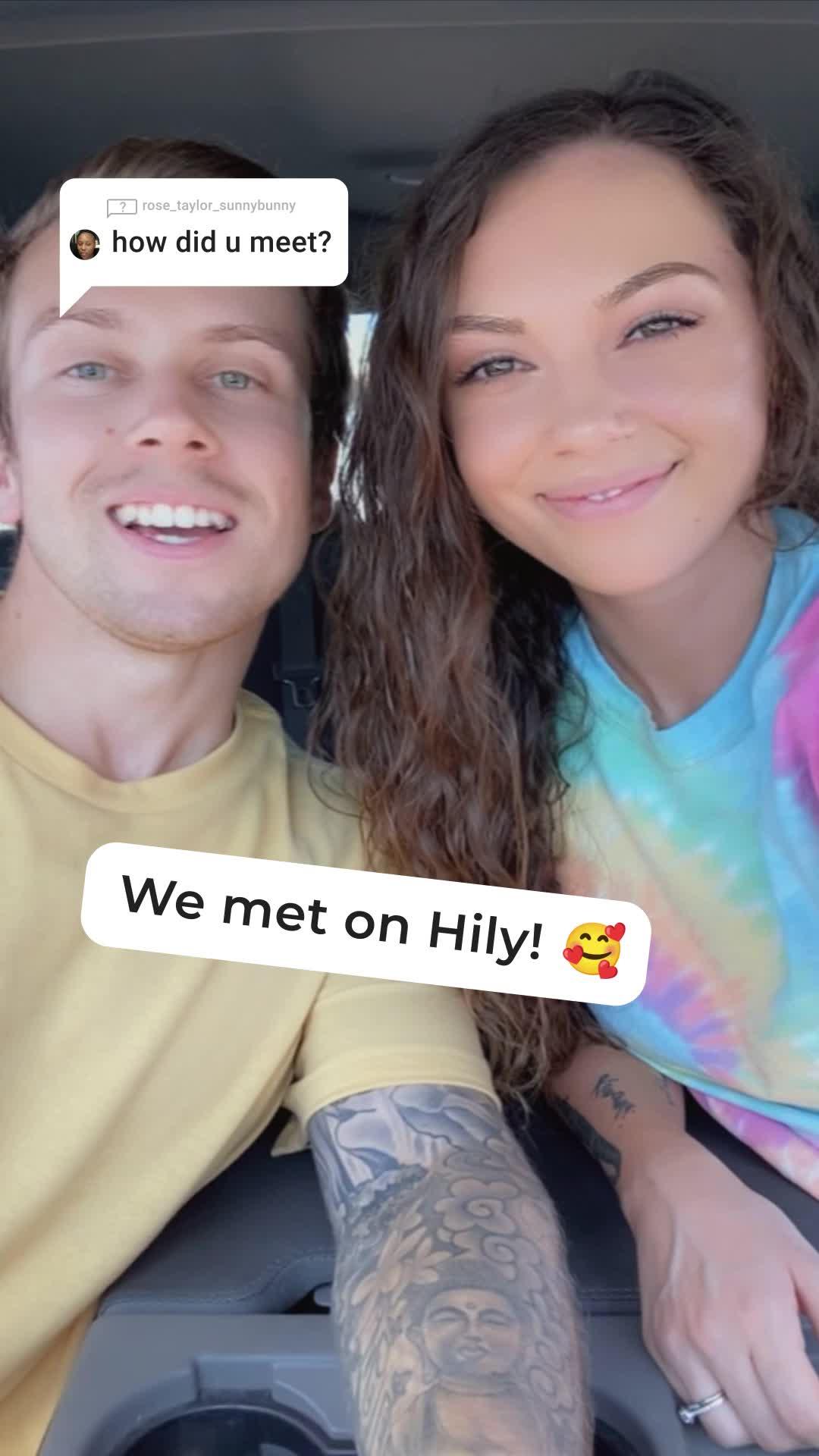 Meet people offline - and finally get a relationship!