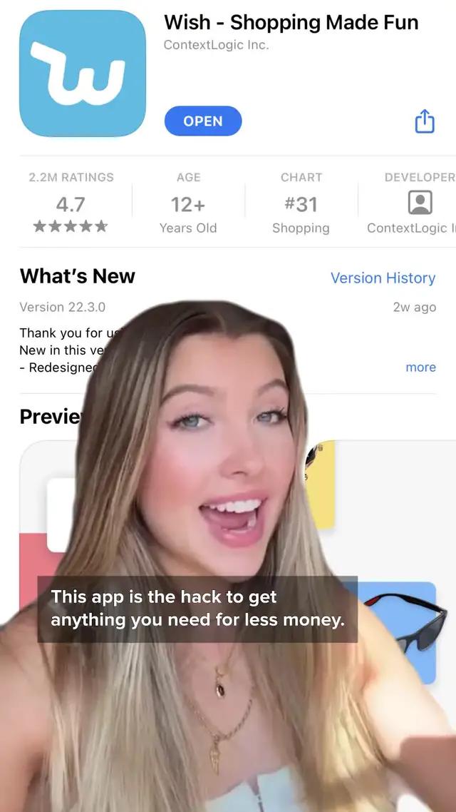 Get the hottest products at incredible prices.