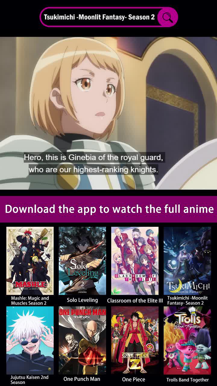All the anime you want to watch are on Ziven