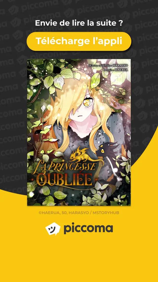 L'empereur a oublié sa fille !? 