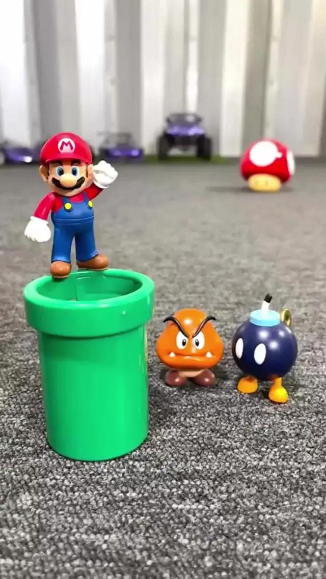 This game is so cooooool!