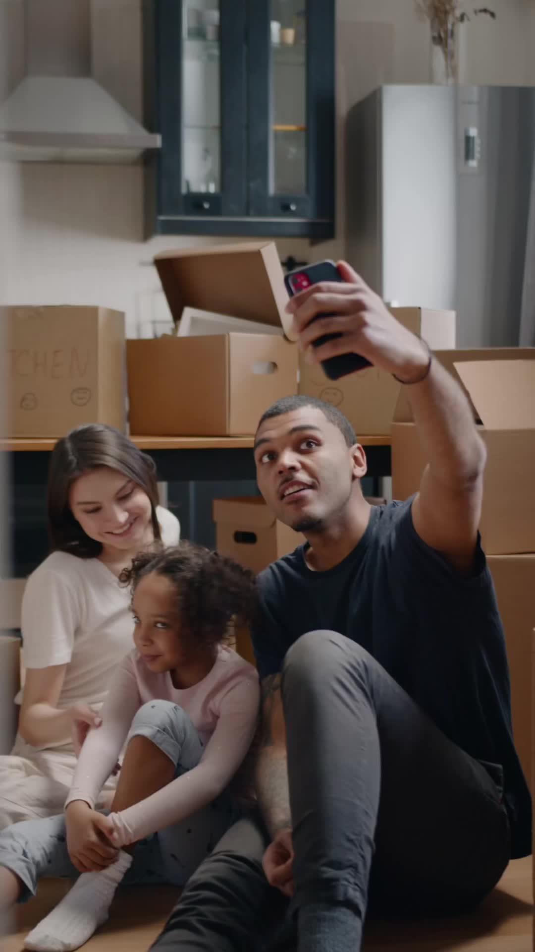 Free up iphone storage in seconds with Cleanup