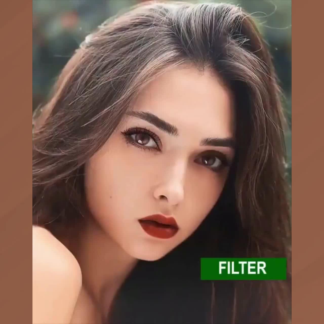 Super cool photo editor