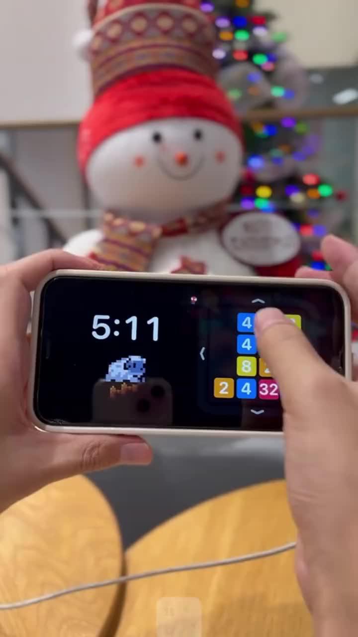 DIY your own mobile desktop ! Try it free now