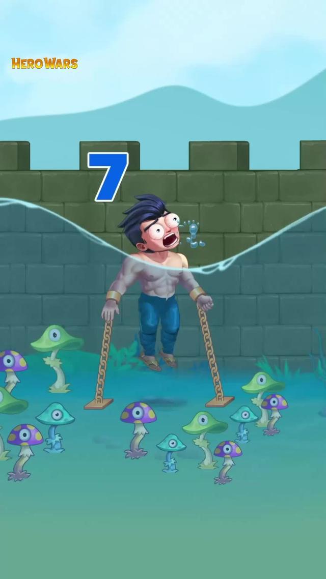 Legends rise. Dungeons are calling.