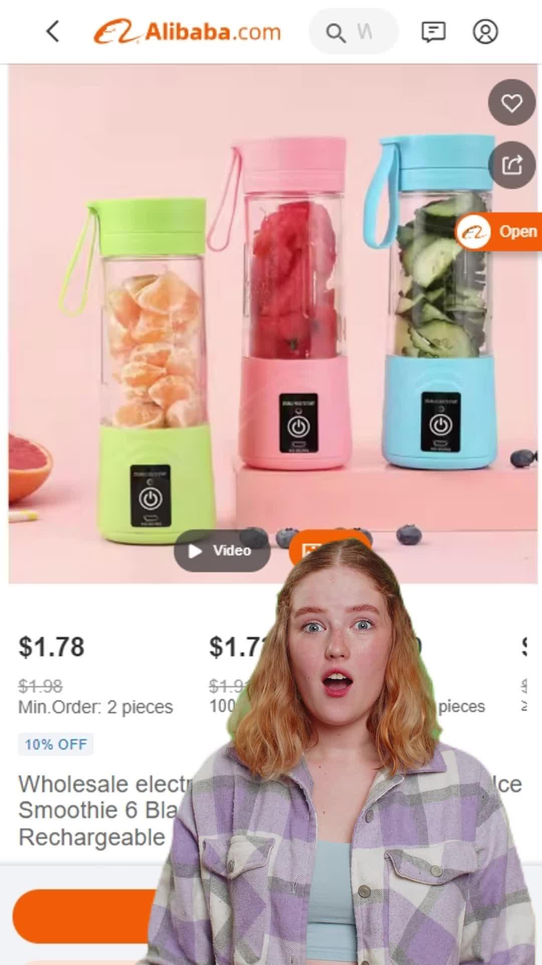 Fixed Prices, Order Directly