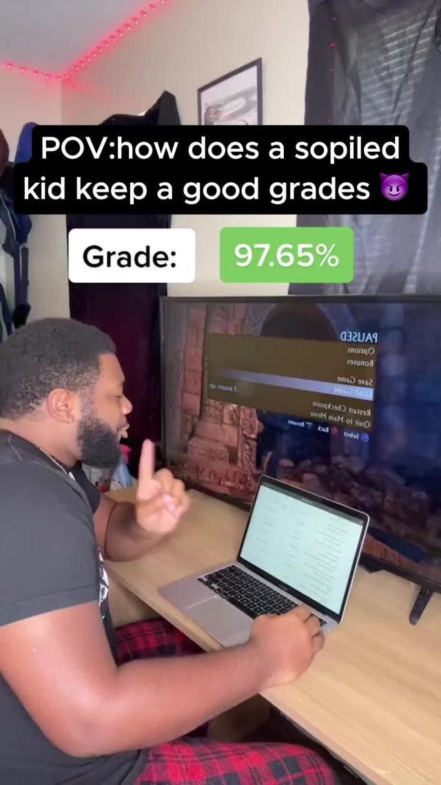 Improve Your Study Skills