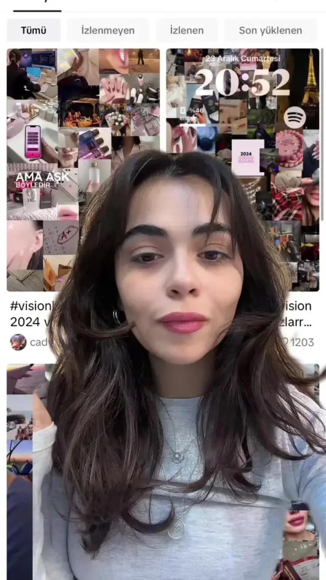 Zamanda yolculuğa hazırsan bu senenin sana neler getirdiğini, keşfetme vakti!