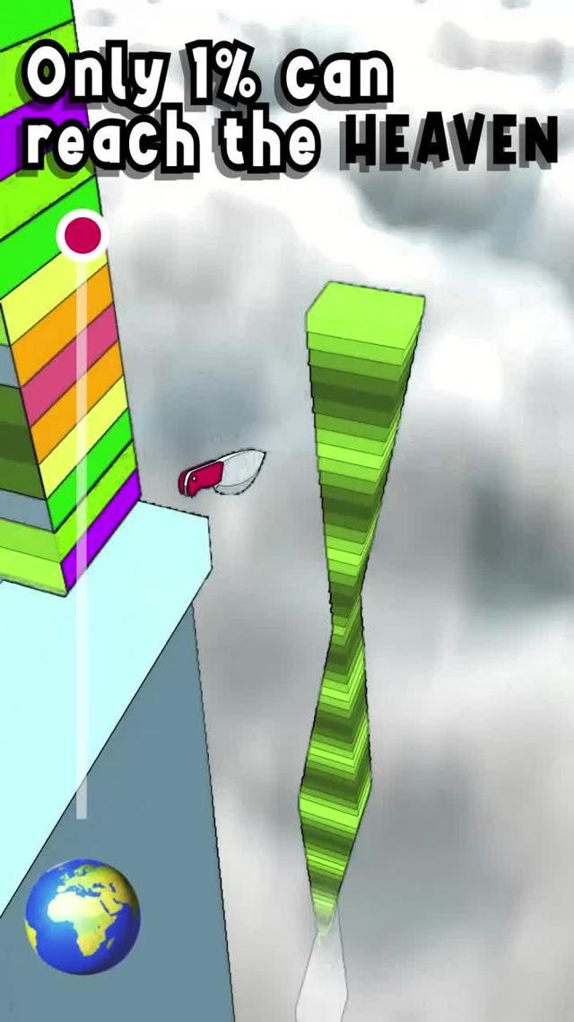 Das fesselndste Spiel