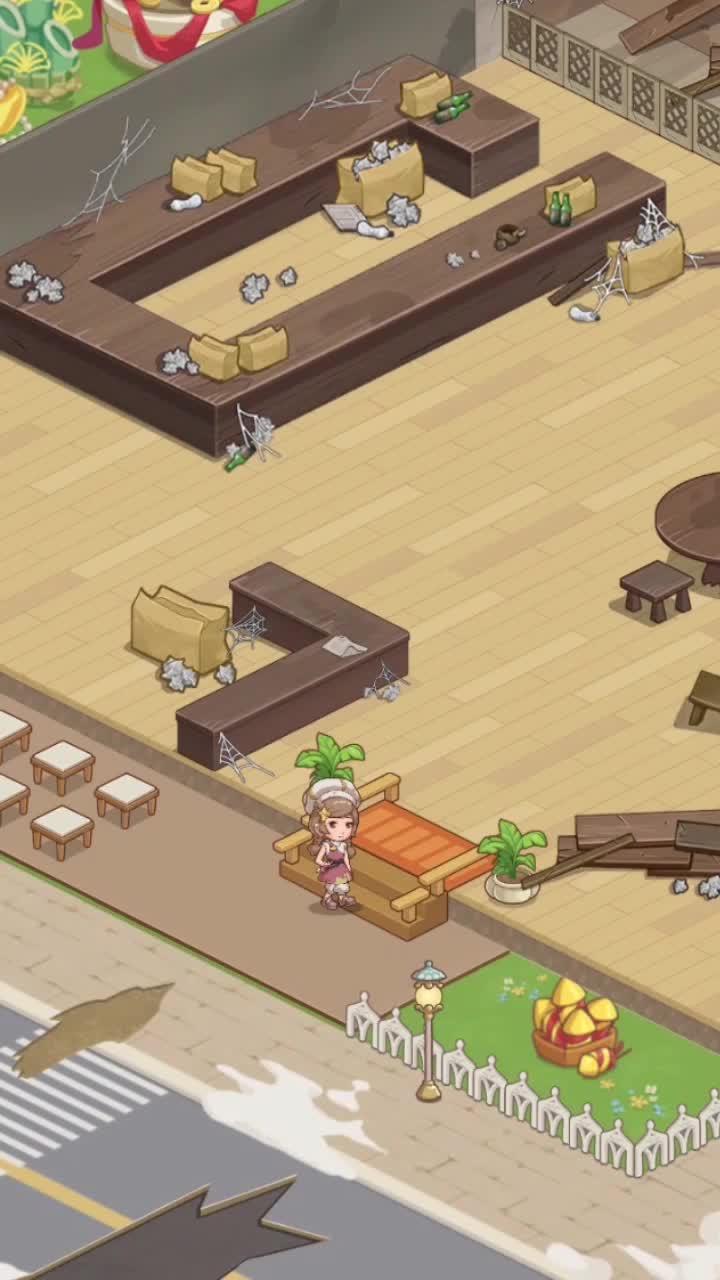 Cooking Space Makeover