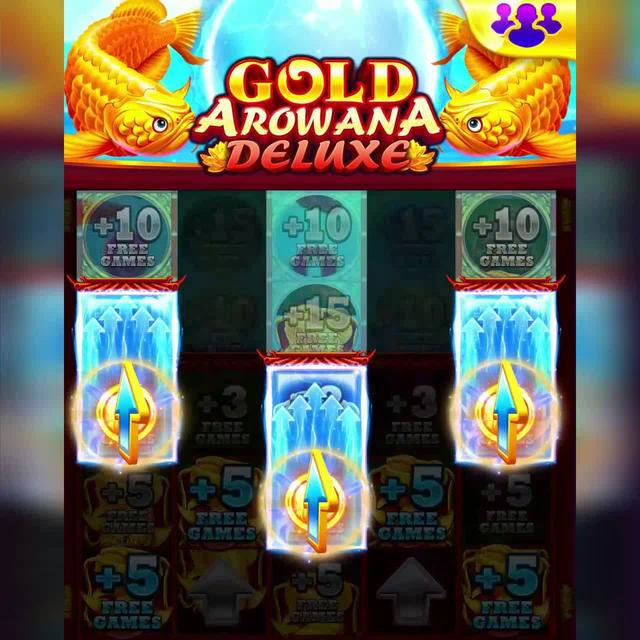 Claim 5,000,000 Free Coins!