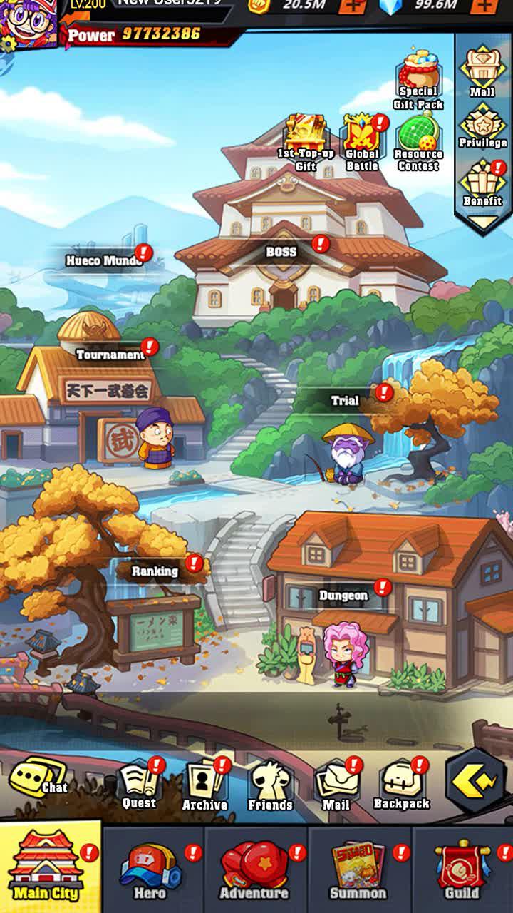 Childhood Memories Return!