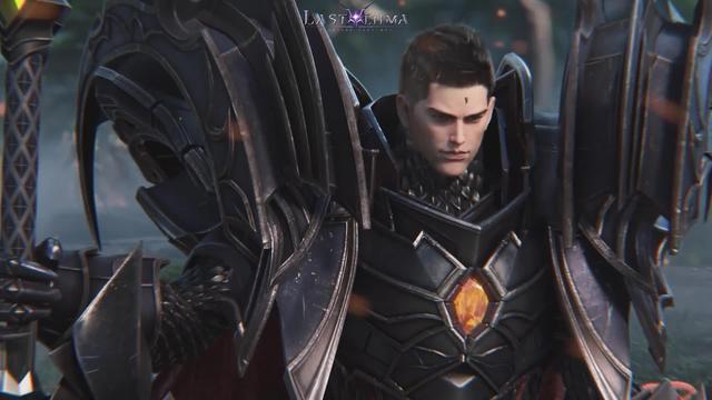 Personnalisez et équipez votre personnage pour le combat dans Last Ultima！