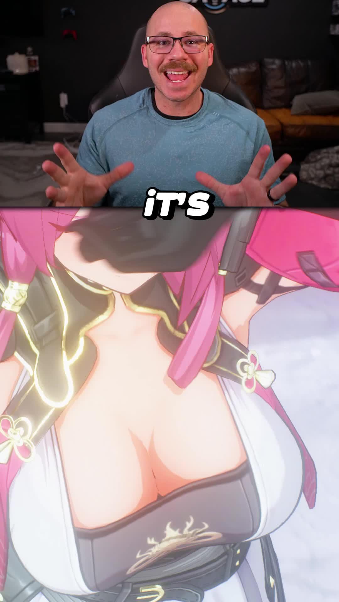 Open World RPG with Endless Possibilities! Set sail for your journey in Wuthering Waves!!!