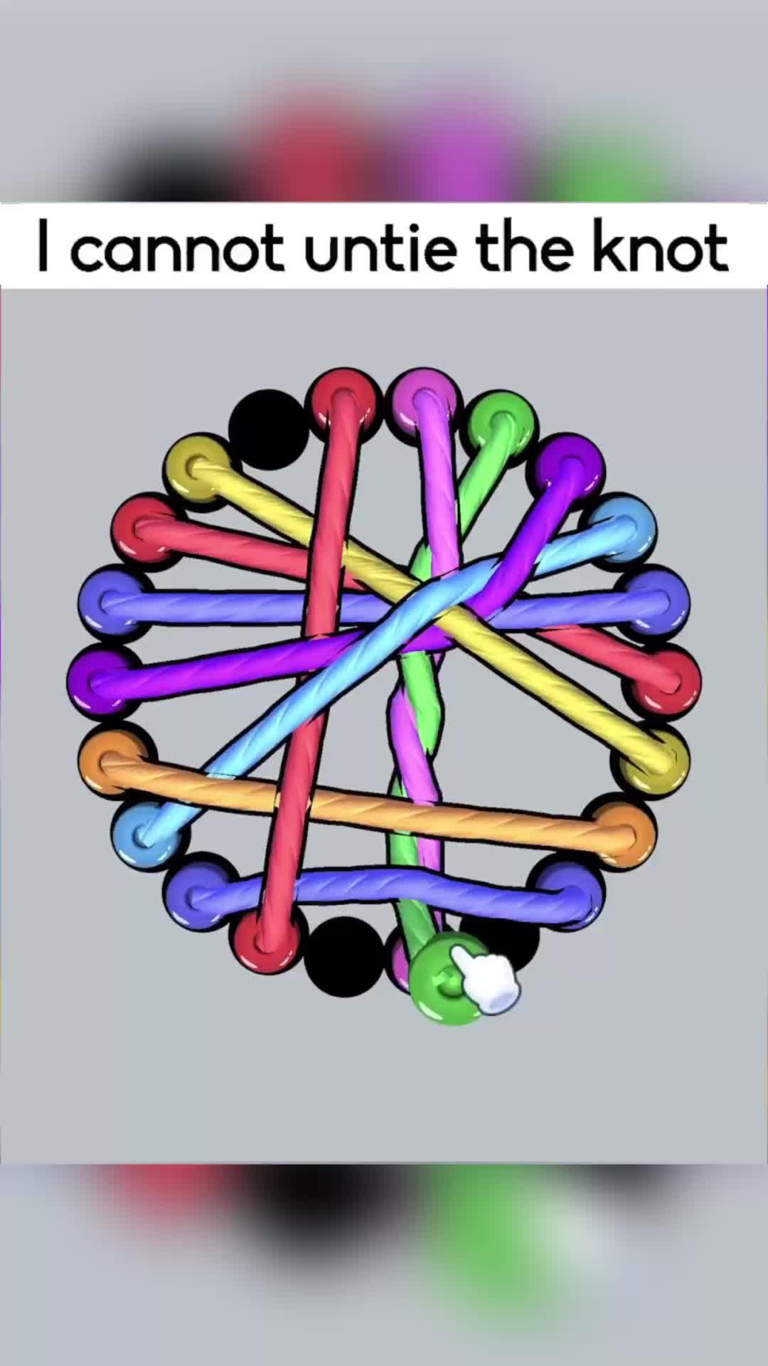 Ultimate Puzzle Challenge!