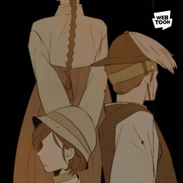 ชาตินี้ที่ได้เจอกัน แล้วจะได้รักกันมั้ย ? อ่าน ' ชาตินี้ก็ฝากด้วยนะ ' ที่ LINE WEBTOON